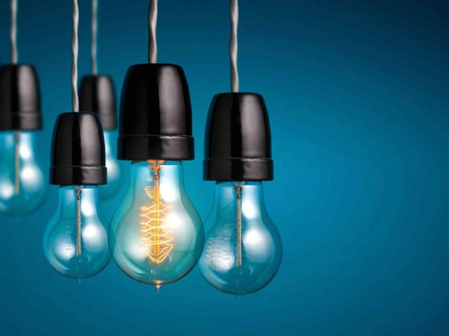 Building a new world